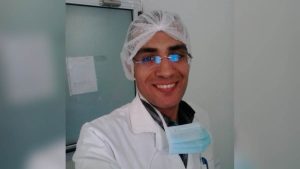 دكتور عبد الوهاب خليل